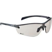 SILIUM+ Safety Glasses, Copper Lens, Anti-Fog/Anti-Scratch Oxymax Inc