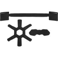 Replacement Padding Set for V-Gard H2 Safety Helmet Oxymax Inc