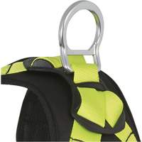 FBH-70110B PeakPro Plus Series Safety Harness with Trauma Strap, CSA Certified, Class AP, Small Oxymax Inc