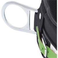 WB-6050-S Padded 2-Strap Miner's Belt - Small Oxymax Inc