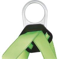 FBH10020A1020-S  Contractor Series Safety Harness, CSA Certified, Class AP, Small Oxymax Inc