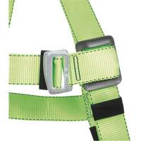 FBH10020A1020-S  Contractor Series Safety Harness, CSA Certified, Class AP, Small Oxymax Inc