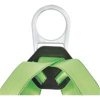 FBH10000A1020-S  Contractor Series Safety Harness, CSA Certified, Class AP, Small Oxymax Inc