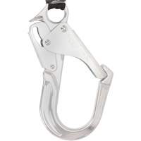 SRL-70602-6LE Cordage de s&eacute;curit&eacute; autor&eacute;tractable avec paquet, 6', Dyneema, Pivotant Oxymax Inc