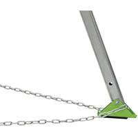 CSK2-65 Ensemble pour espace clos avec tr&eacute;pied, Ensemble pour espace clos Oxymax Inc