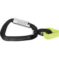 TT-9904 Slim Line Tool Lanyard, Bungee, Carabiner/Loop Oxymax Inc