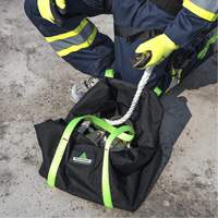 BAG-004 Nylon Harness Carrying Bag Oxymax Inc