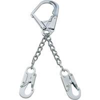 RA-100 Twin Leg Rebar Assembly Oxymax Inc