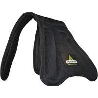 FBH-PAD Removable Back Pad for Harness Oxymax Inc