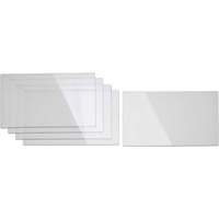 Inside Lens Cover for Infinity Series Welding Helmets Oxymax Inc