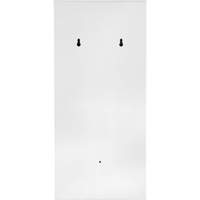Armoire int&eacute;rieur pour extincteur, 12" la x 26" h x 9" p Oxymax Inc