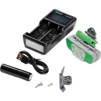 Ensemble d'&eacute;clairage Vision Link Oxymax Inc