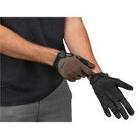 Gants utilitaires flexibles, Paume Synth&eacute;tique, Taille Petit Oxymax Inc