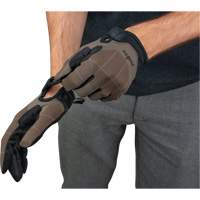 Gants utilitaires flexibles, Paume Synth&eacute;tique, Taille Petit Oxymax Inc
