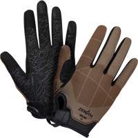 Gants utilitaires flexibles, Paume Synth&eacute;tique, Taille 2T-Grand Oxymax Inc