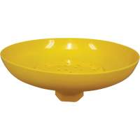 Emergency Eyewash & Shower Accessories