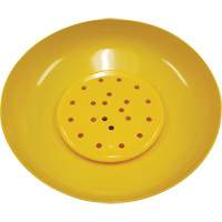 ABS Plastic Safety Shower Rose Oxymax Inc