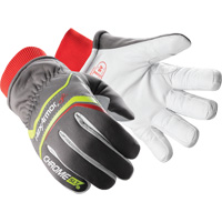 Gants d'hiver r&eacute;sistants &agrave; la coupe Chrome SLT 4075W avec Thinsulate, Taille 6/T-petit, Enveloppe en Ch&egrave;vre/PEHP, ASTM ANSI niveau A6 Oxymax Inc