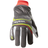 Gants d'hiver r&eacute;sistants &agrave; la coupe Chrome SLT 4075W avec Thinsulate, Taille 6/T-petit, Enveloppe en Ch&egrave;vre/PEHP, ASTM ANSI niveau A6 Oxymax Inc