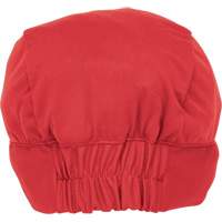 Casquette de protection refroidissante, Rouge Oxymax Inc