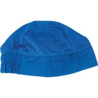 Casquette de protection refroidissante, Bleu Oxymax Inc