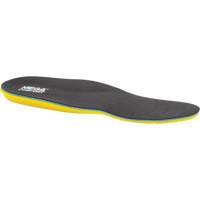F99PAMT5 Dual Layer Personal Anti-Fatigue Insole, Men's 3/Women's 5 Oxymax Inc