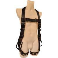 Harnais de s&eacute;curit&eacute; Koala Behr, Certifi&eacute;e CSA, Classe AP, Cap. 352 lb Oxymax Inc