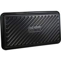 Plateau pour les d&eacute;versements, 24" lo x 48" la x 4,5" h, Cap. de d&eacute;versement 24 gal. US Oxymax Inc