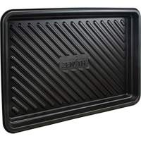 Spill Tray, 30" L x 48" W x 4.5" H, 30 US gal. Spill Capacity Oxymax Inc
