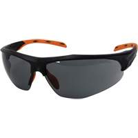 Z3700 Series Safety Glasses, Smoke Lens, Anti-Fog, ANSI Z87+/Meets/Exceeds CSA Z94.3 Oxymax Inc