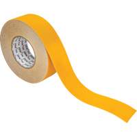 Anti-Skid Tape, 2" x 60', Yellow Oxymax Inc