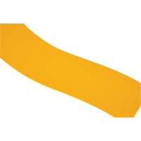 Anti-Skid Tape, 2" x 60', Yellow Oxymax Inc