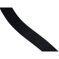 Ruban antid&eacute;rapant, 1" x 60', Noir Oxymax Inc