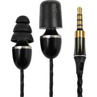 &eacute;couteurs de style fil Oxymax Inc