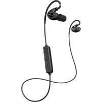 &eacute;couteurs Bluetooth Pro 3.0 noir mat Oxymax Inc