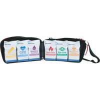 First Aid Kits