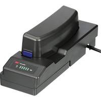 Ensemble de chargeur de pile &agrave; un poste Versaflo  pour APR motoris&eacute; TR-300+ Oxymax Inc