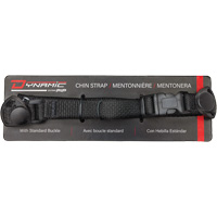 Mentonni&egrave;re &agrave; quatre points avec agrafe standard Oxymax Inc