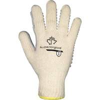 Gants r&eacute;sistants &agrave; la chaleur Cool Grip SCSS, Coton, Moyen/Petit Oxymax Inc