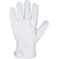 Endura&reg; 378WGKTFG Arc Flash-Rated Gloves, Grain Goatskin, Size X-Small Oxymax Inc