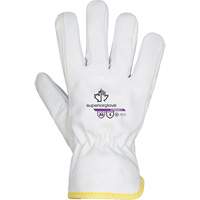 Gants r&eacute;sistants &agrave; la coupe Endura 378WGKGTL, Taille T-petit, Enveloppe en Ch&egrave;vre/TenActiv/Thinsulate, ASTM ANSI niveau A6 Oxymax Inc