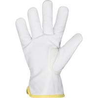 Gants r&eacute;sistants &agrave; la coupe Endura 378WGKGTL, Taille T-petit, Enveloppe en Ch&egrave;vre/TenActiv/Thinsulate, ASTM ANSI niveau A6 Oxymax Inc