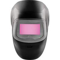 Masque de soudage Speedglas G5-03 E 09-0100-20 avec ADF G5NC, 4,2" lo x 2,1" la Champ de vision, Teinte 3/5/8 - 12, Noir Oxymax Inc