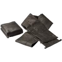 Barri&egrave;re anti-inondation activ&eacute;e par l'eau haute visibilit&eacute; Centurion Oxymax Inc