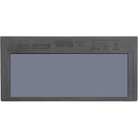 Lentille auto-assombrissante VIKING s&eacute;rie 2x4C avec opacit&eacute; fixe de 10 Oxymax Inc