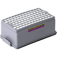 PX5&reg; Combination HEPA Cartridge, Multi Gas Oxymax Inc
