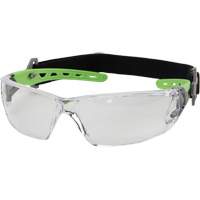 Safety Glasses Headband Oxymax Inc