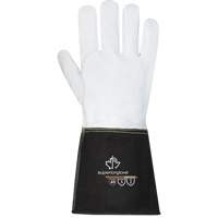 Gants r&eacute;sistants &agrave; l'incendie Endura 399GCXL5, Taille Petit, Enveloppe en Ch&egrave;vre, ASTM ANSI niveau A9 Oxymax Inc