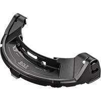 BOLT Task Full Face Shield Replacement Frame Oxymax Inc