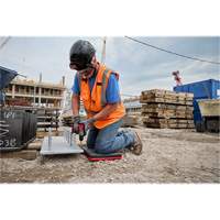 Packout Kneeling Pad, 18.7" L x 13.7" W, 2.2" Thick Oxymax Inc